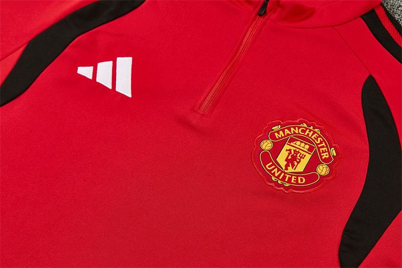 Survêtement Adulte Manchester United Entraînement 26/27