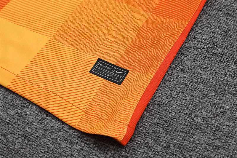 Maillot de football — photo du modèle
