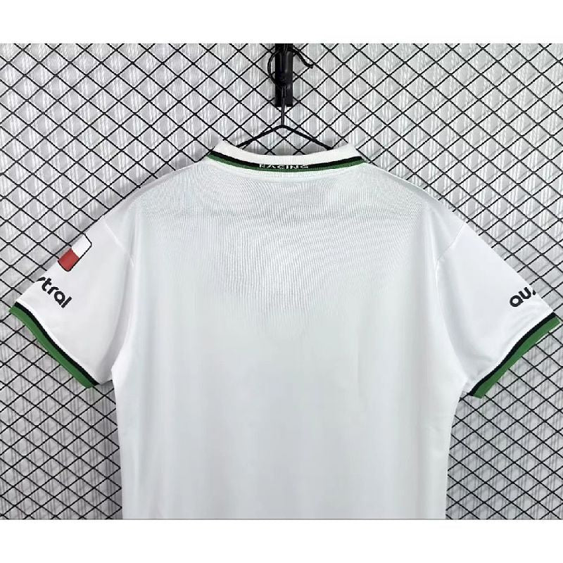 Maillot de football — photo du modèle