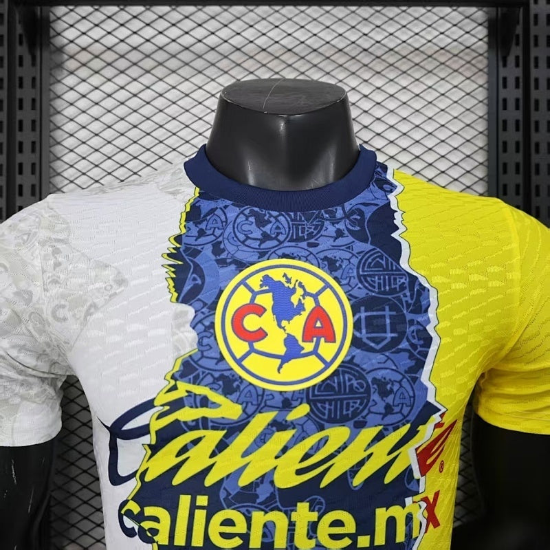 Maillot de football — photo du modèle
