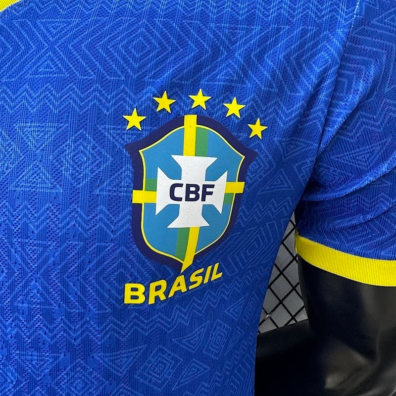 2026 Brazil Women's Away Kit Player Version Soccer Shirt AAAAJersey for Reseller Yupoo — Yupoo 239747065