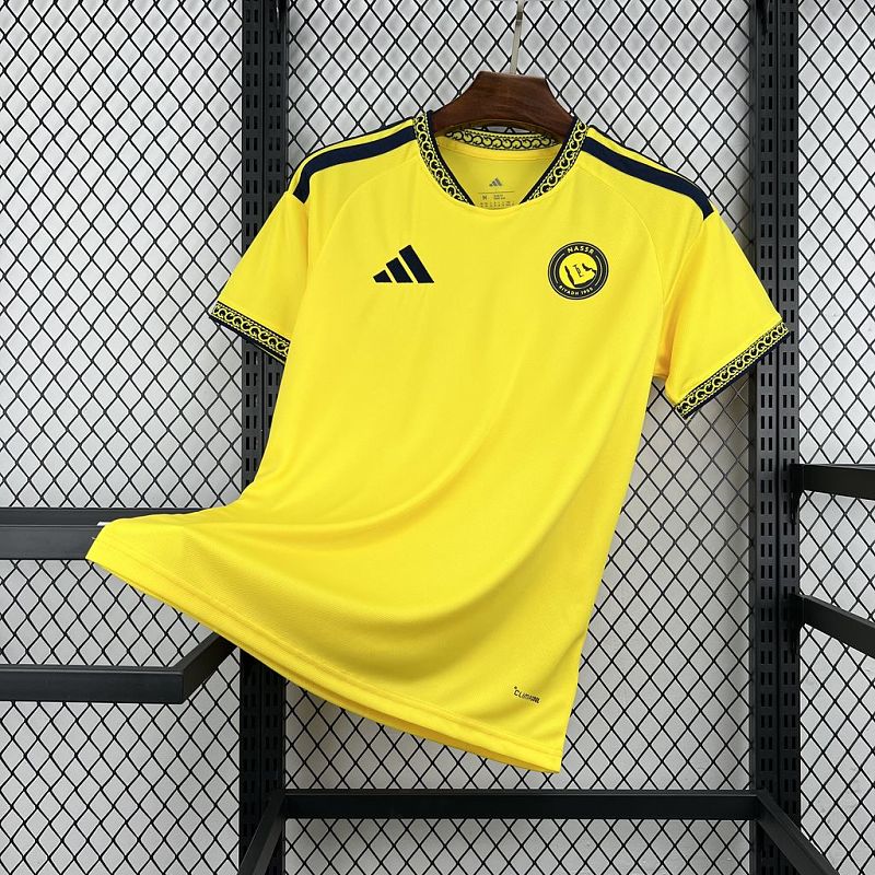 Maillot Al-Nassr Domicile 26/27