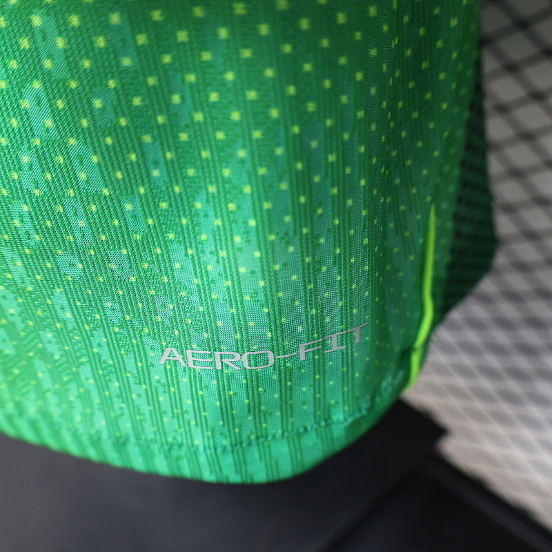 Maillot de football — photo du modèle