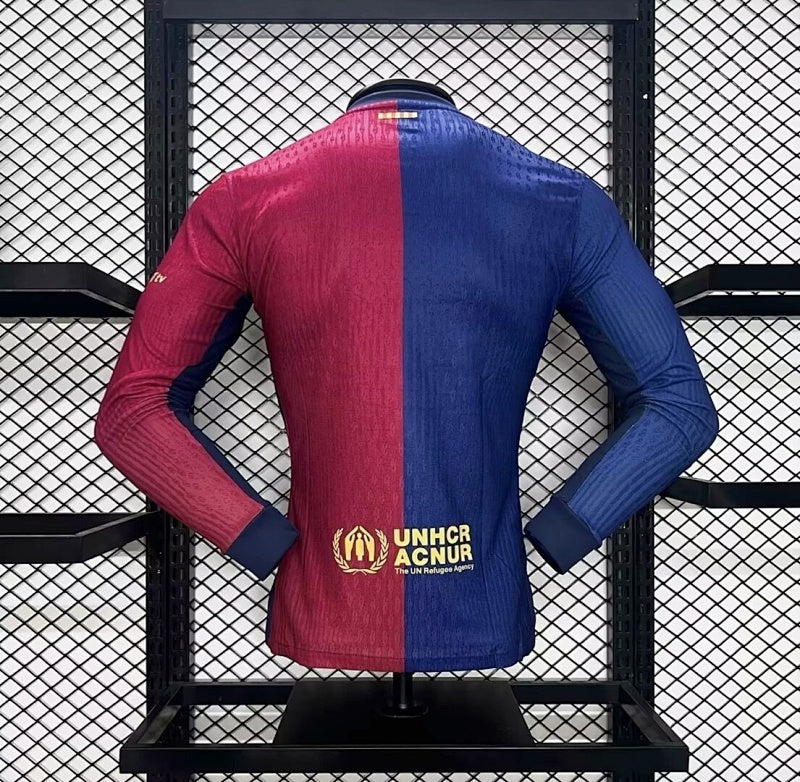 Maillot de football — photo du modèle