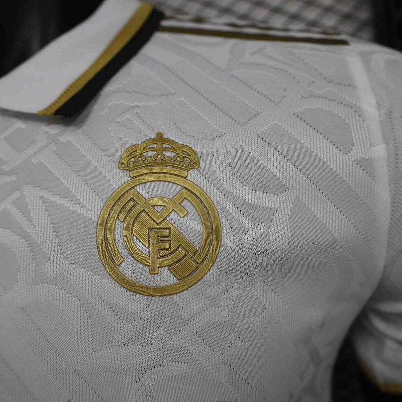 Maillot de football — photo du modèle