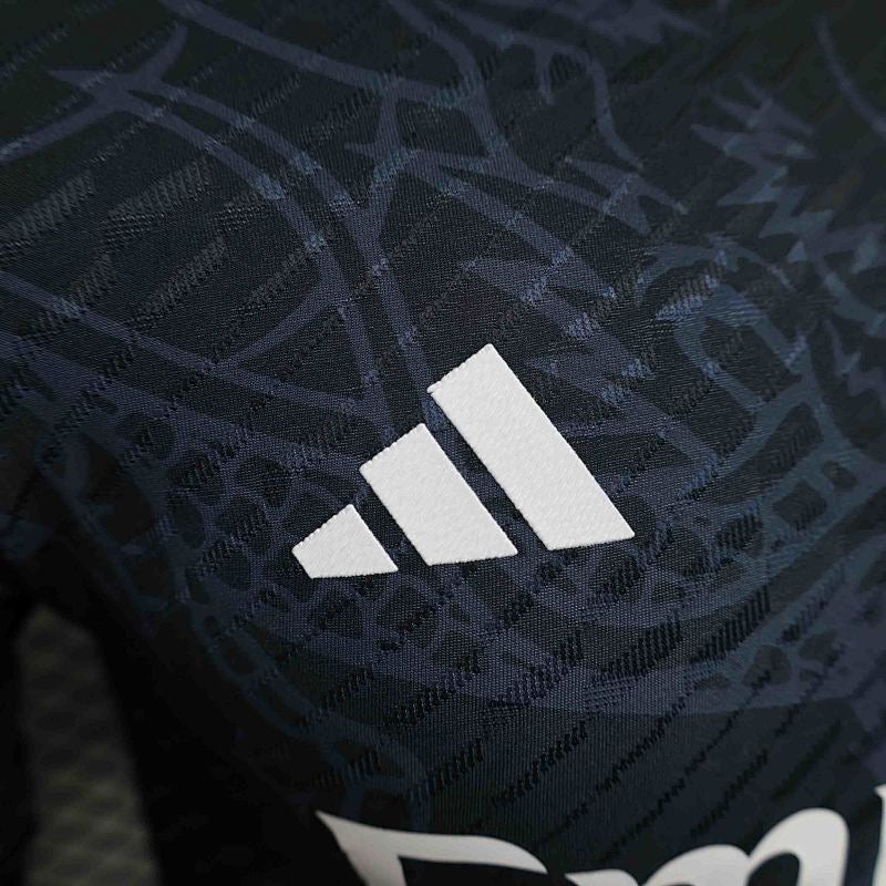 Maillot de football — photo du modèle