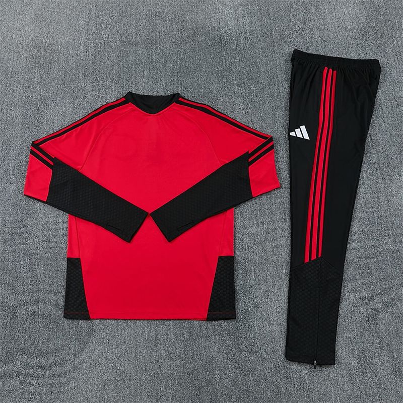 Survêtement Adulte Ajax Entraînement 26/27