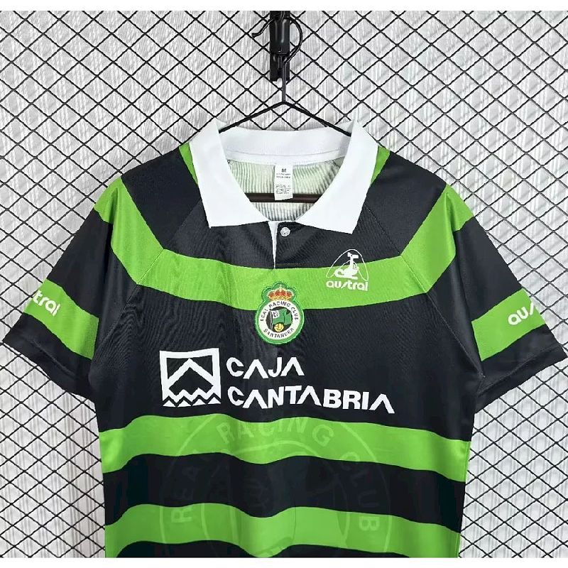 Maillot de football — photo du modèle