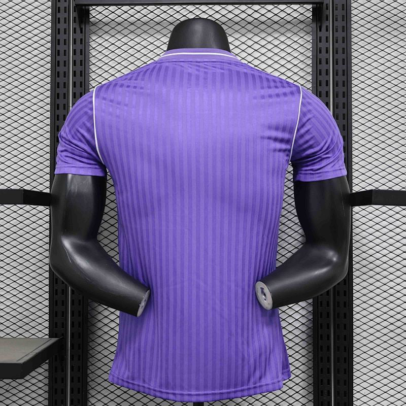 Maillot de football — photo du modèle