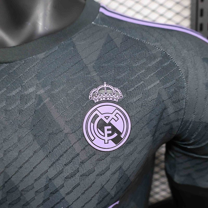 Maillot de football — photo du modèle