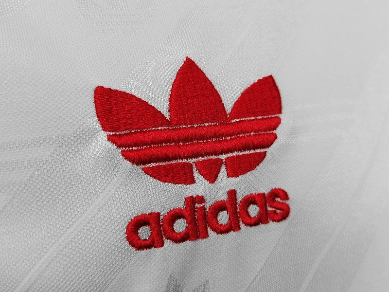 Maillot de football — photo du modèle