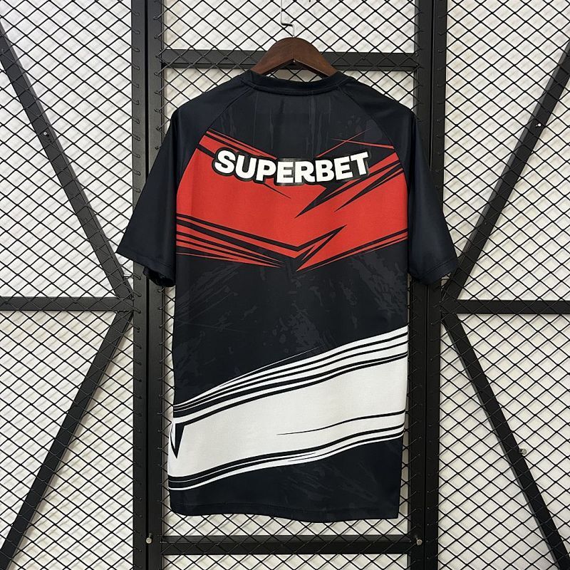 Maillot de football — photo du modèle