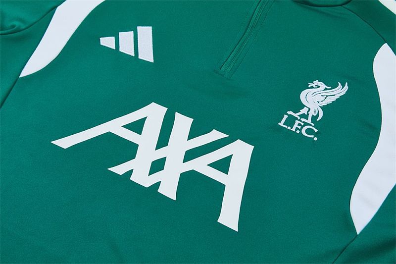 Survêtement Adulte Liverpool Entraînement 26/27