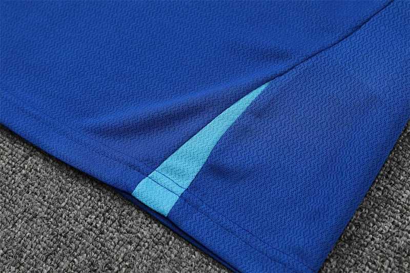 Maillot de football — photo du modèle