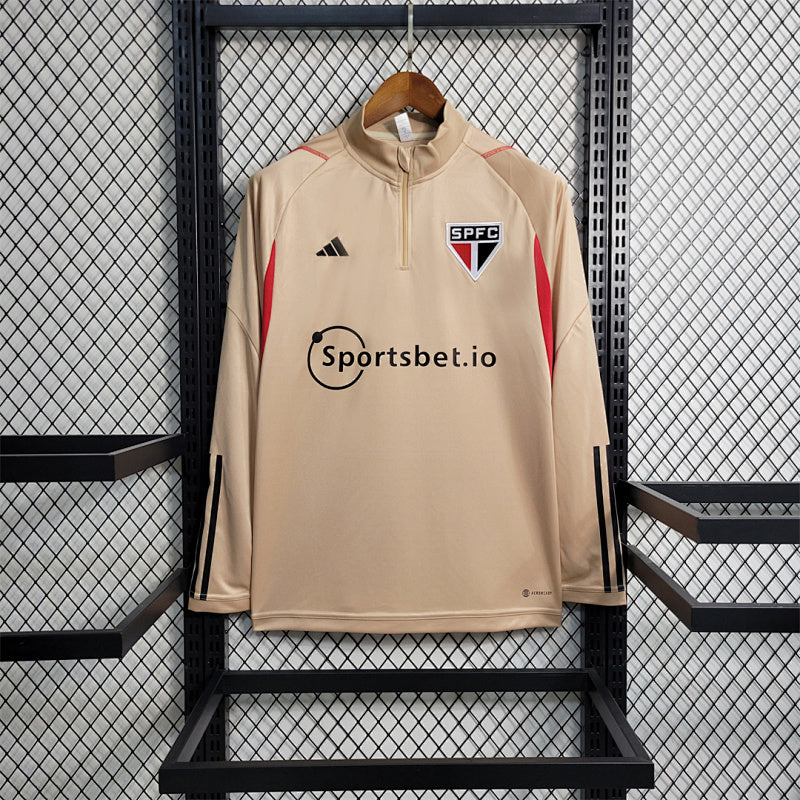 Maillot São Paulo 23/24