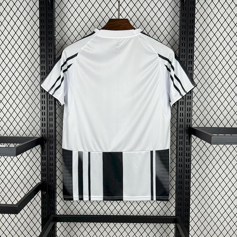 Maillot de football — photo du modèle