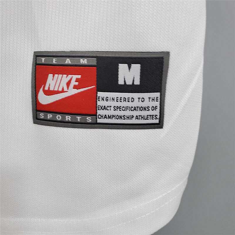 Maillot de football — photo du modèle