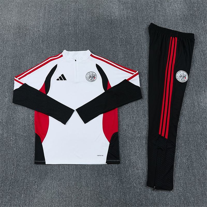 Survêtement Adulte Ajax Entraînement 26/27