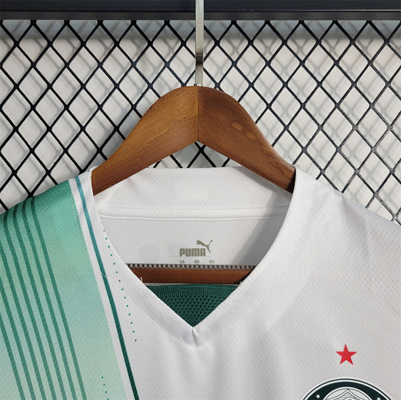 Maillot de football — photo du modèle