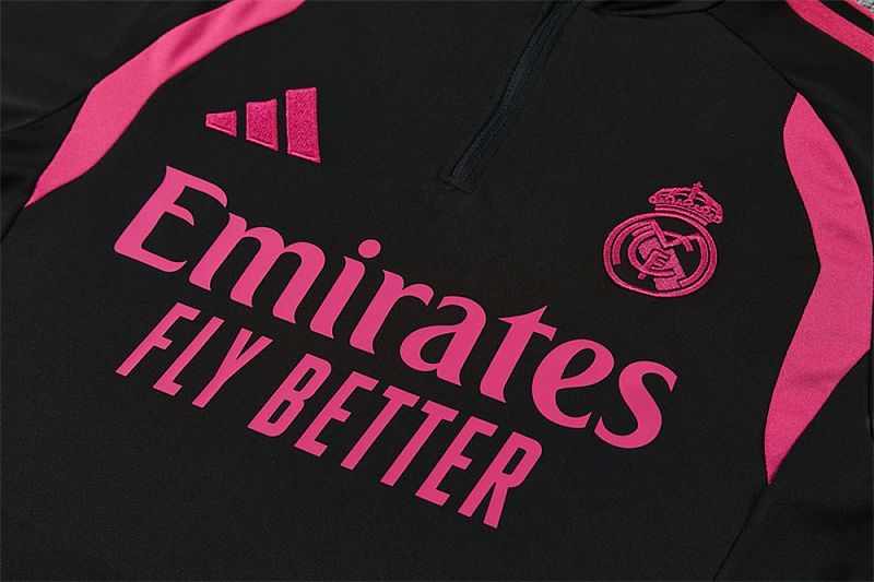 Survêtement Adulte Real Madrid Entraînement 26/27