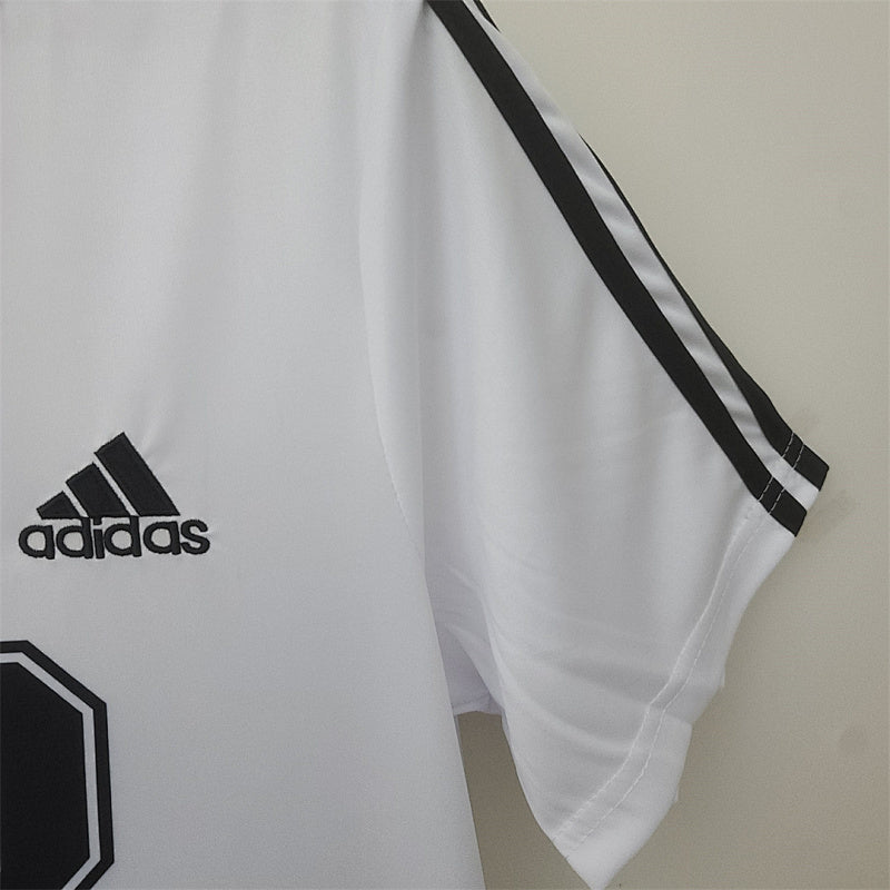 Maillot de football — photo du modèle