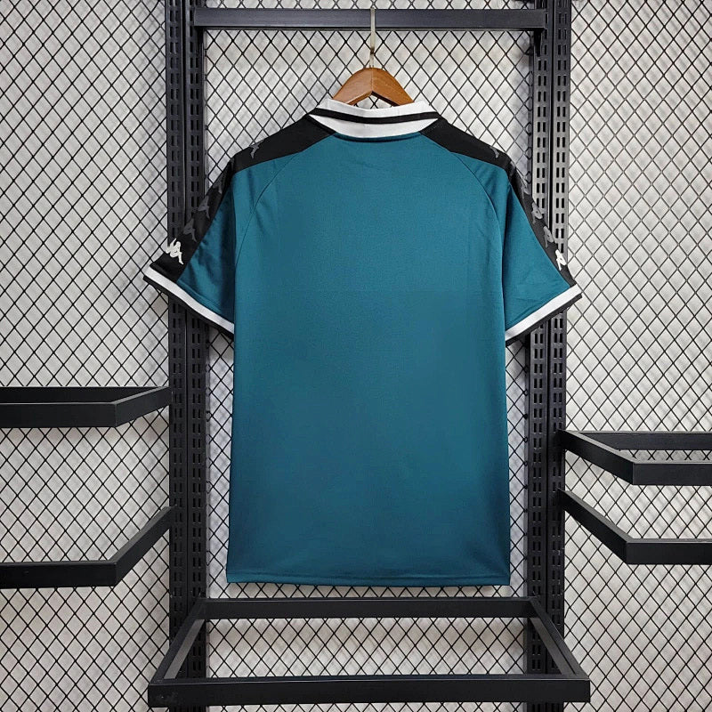 Maillot de football — photo du modèle