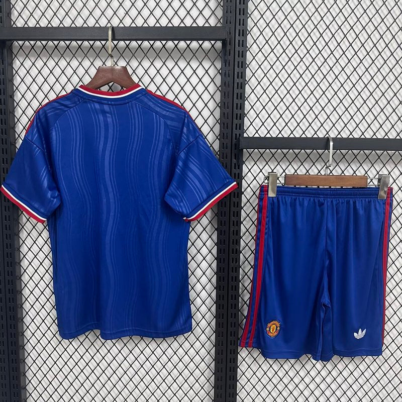 Maillot de football — photo du modèle