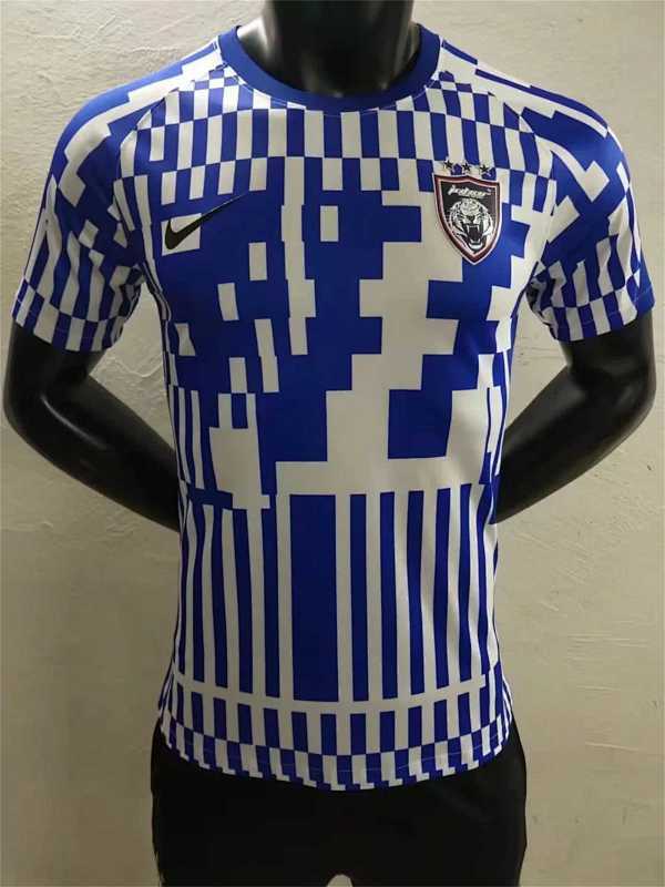 Maillot Johor Darul Ta'zim Domicile Player Version 22/23