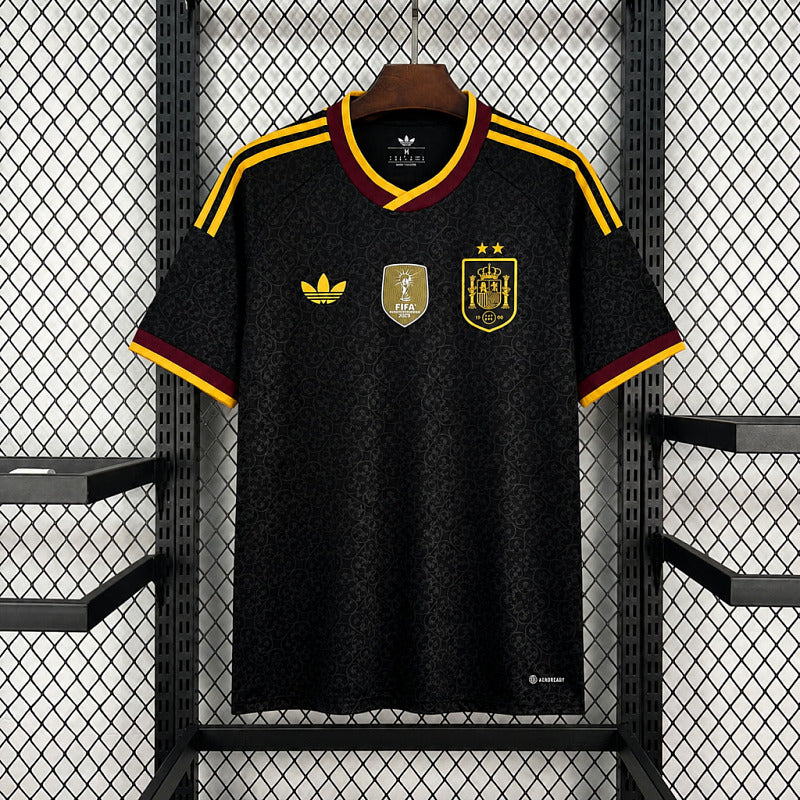 Maillot Espagne 2026