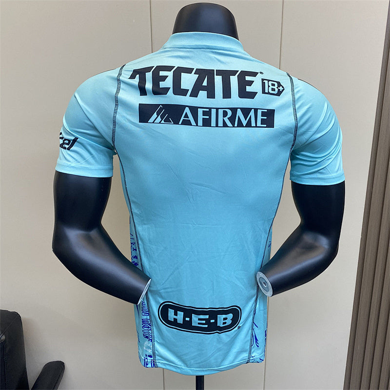 Maillot de football — photo du modèle