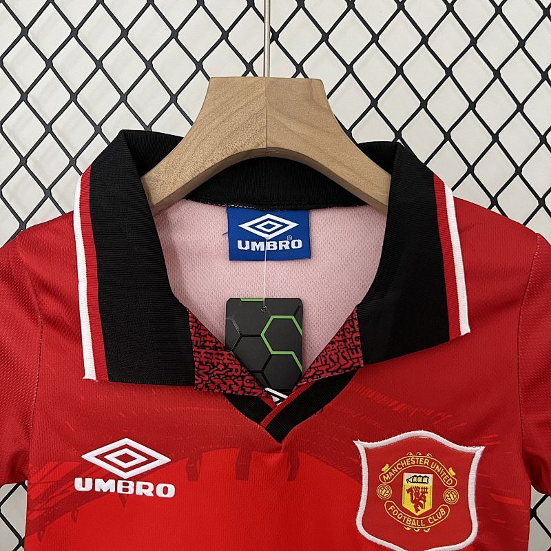 Maillot de football — photo du modèle