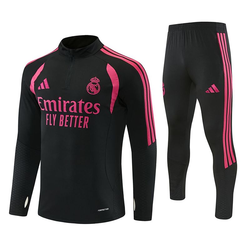 Survêtement Adulte Real Madrid Entraînement 26/27