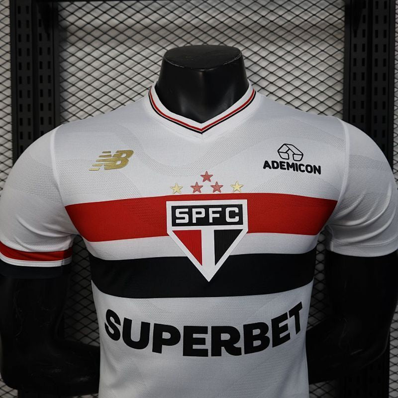 Maillot de football — photo du modèle