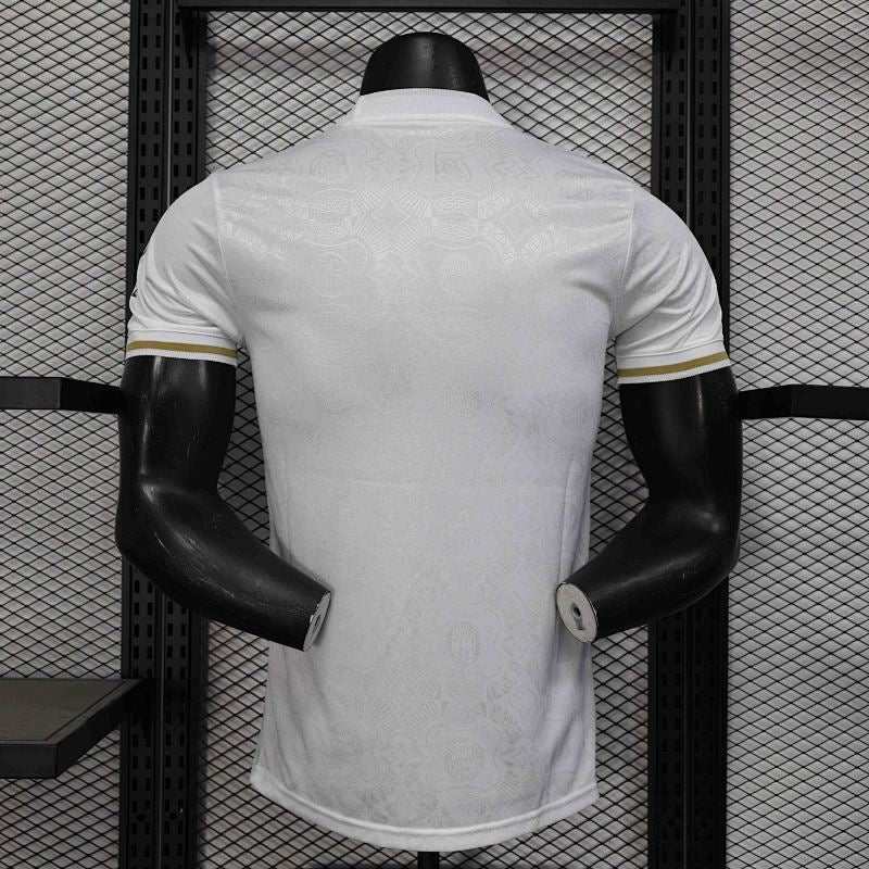 Maillot de football — photo du modèle