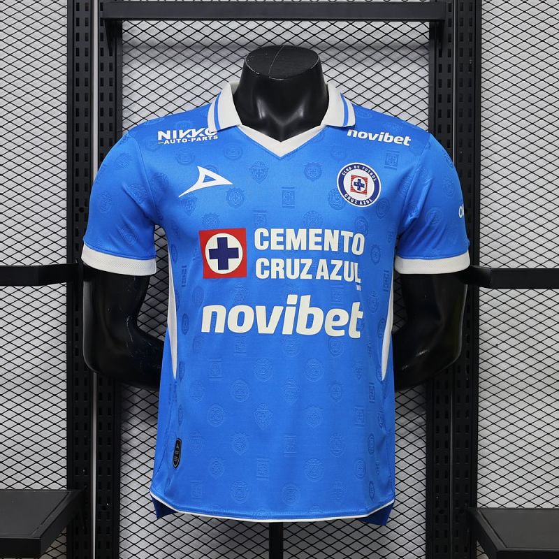 Maillot de football — photo du modèle