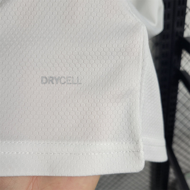 Maillot de football — photo du modèle