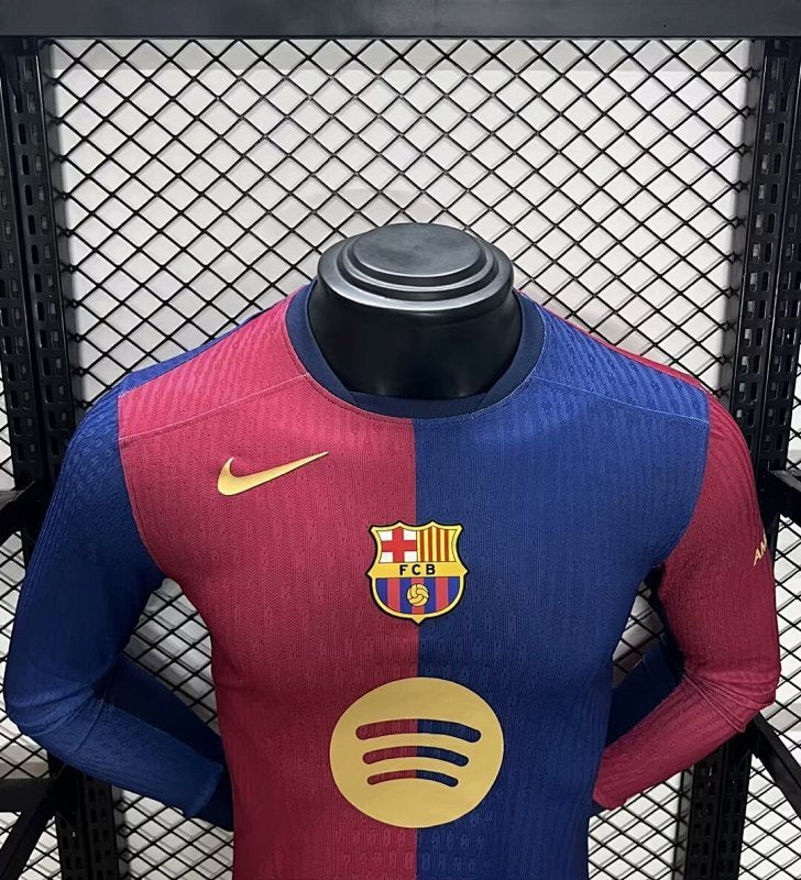 Maillot de football — photo du modèle