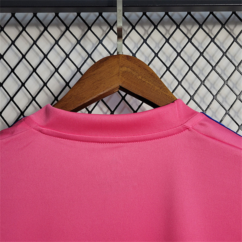 Maillot de football — photo du modèle