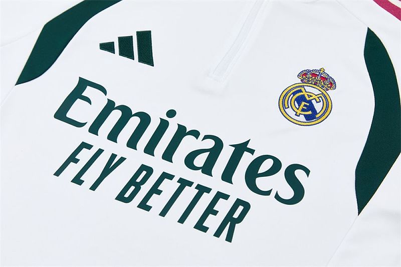 Survêtement Adulte Real Madrid Entraînement 26/27