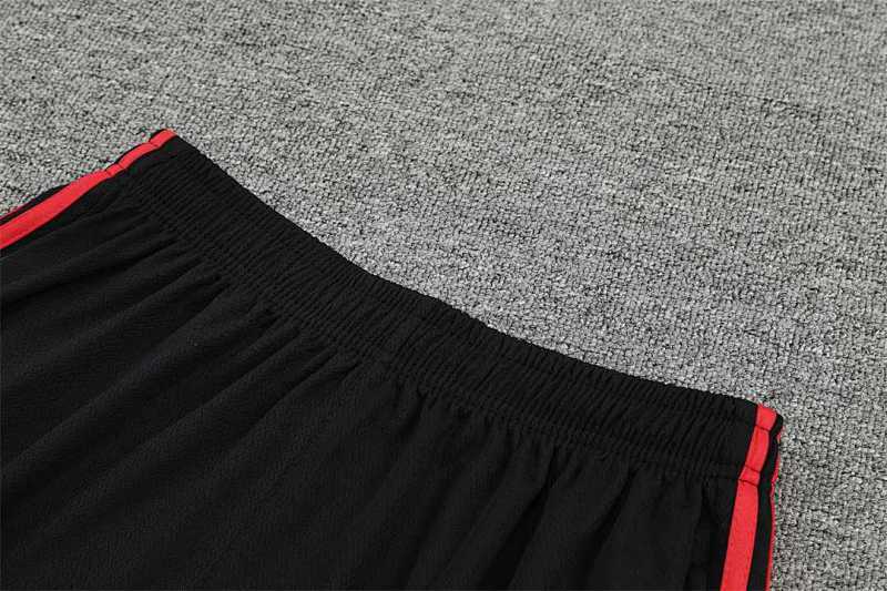 Maillot de football — photo du modèle