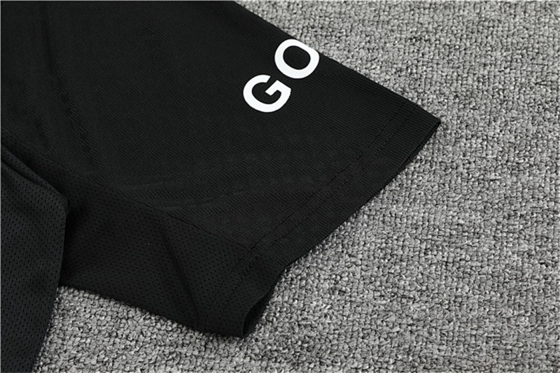Maillot de football — photo du modèle