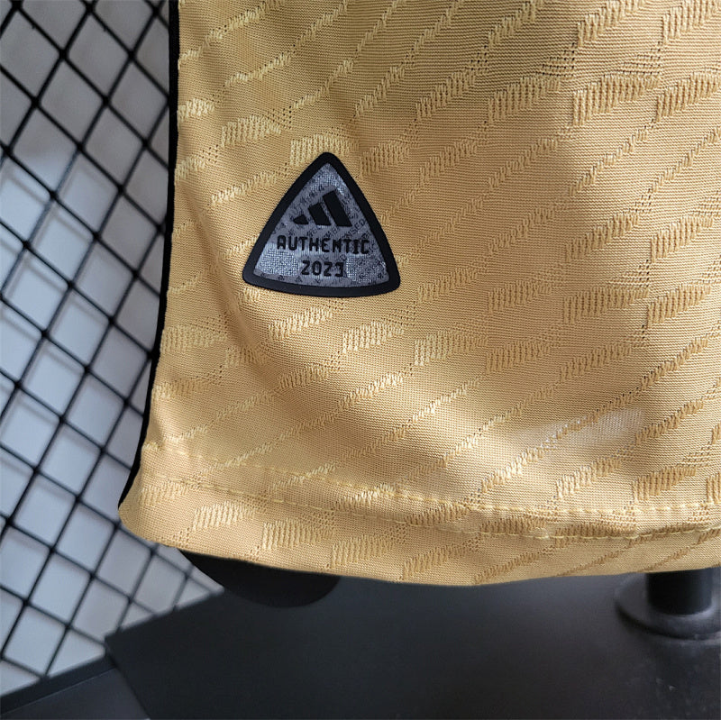 Maillot de football — photo du modèle