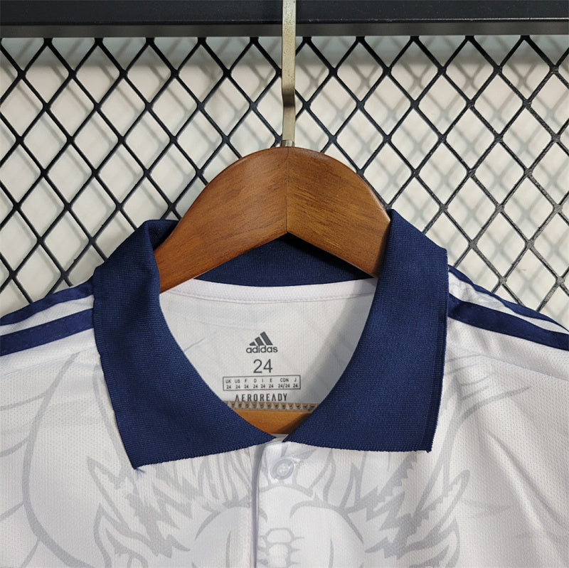 Maillot de football — photo du modèle