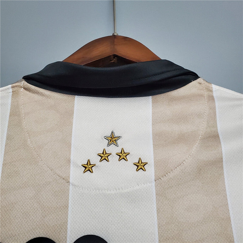 Maillot de football — photo du modèle