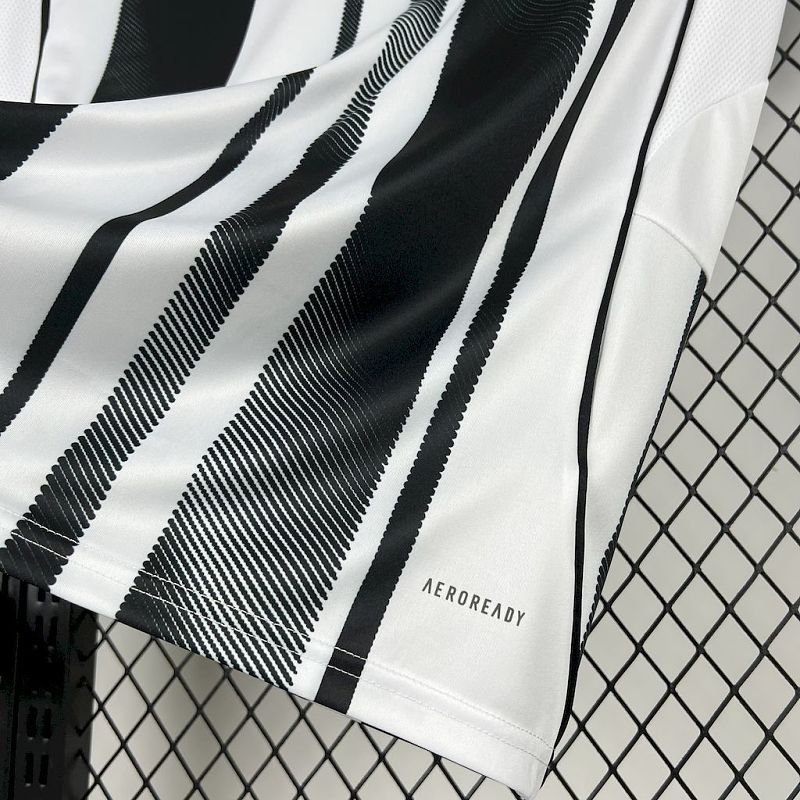 Maillot de football — photo du modèle