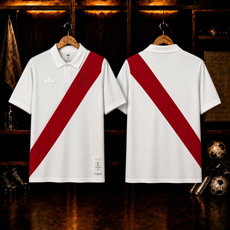 Maillot de football — photo du modèle