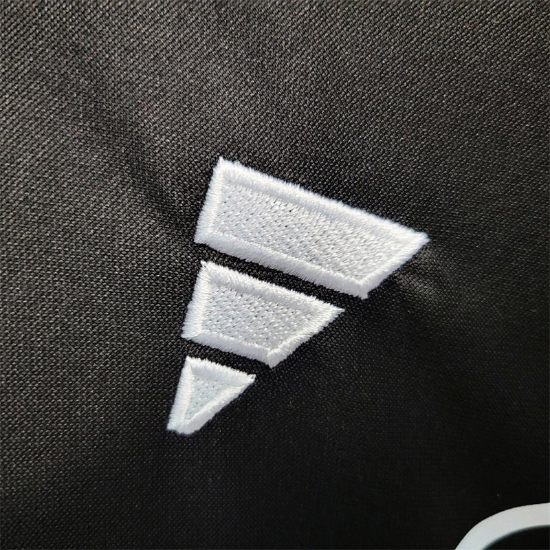 Maillot de football — photo du modèle