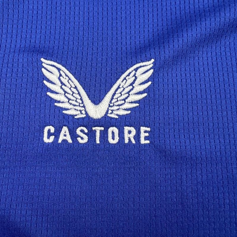 Maillot de football — photo du modèle