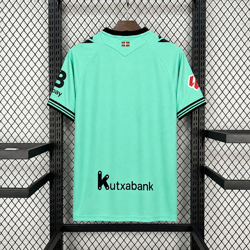 Maillot de football — photo du modèle