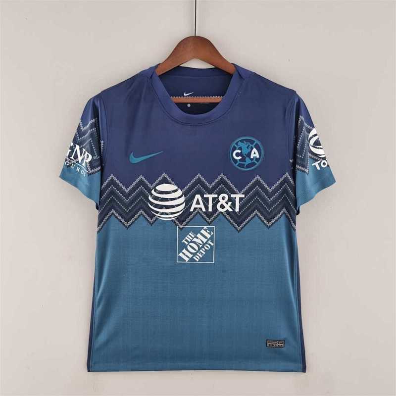 Maillot Club América Third 22/23